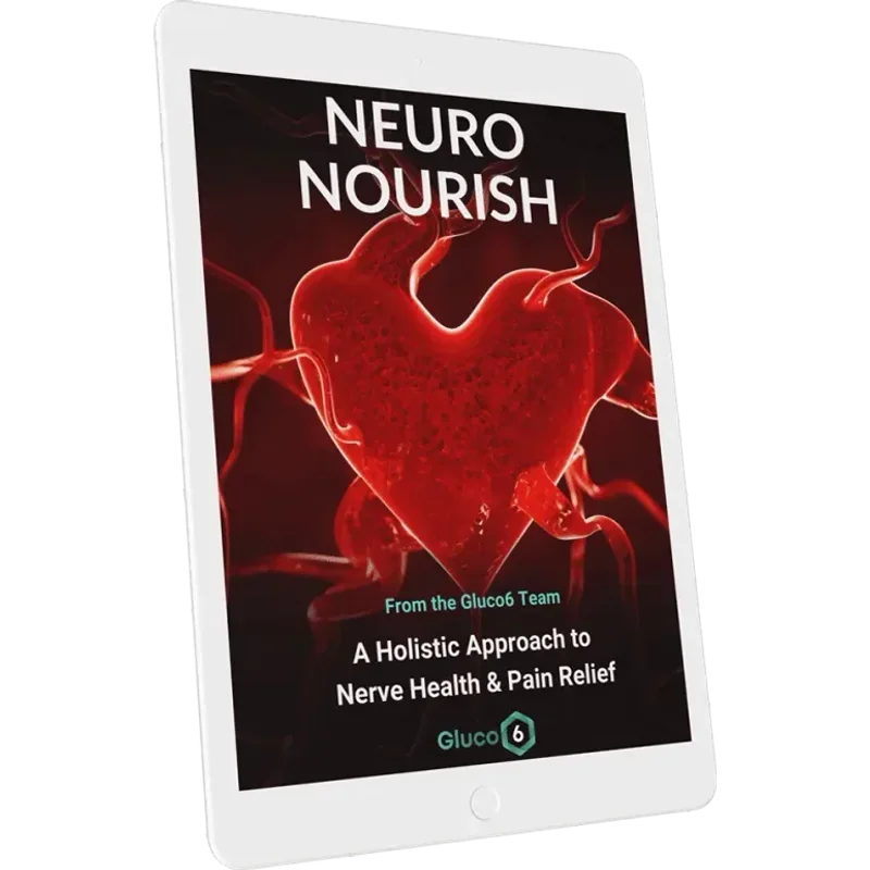 NEURO NOURISH