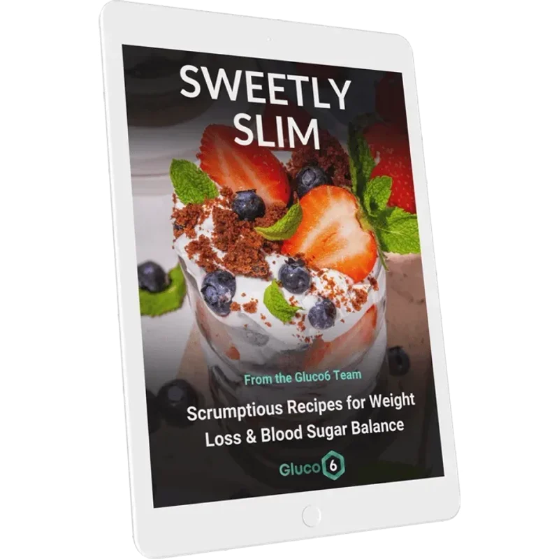 SWEETY SLIM